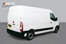 USED 2022 72 RENAULT MASTER 2.3 dCi 35 Business FWD 135 BHP L2 H2 Euro 6 ULEZ Compliant  Alarm Thatcham Category 1 | Eco Mode | DAB Digital Radio