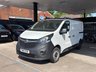 USED 2016 16 VAUXHALL VIVARO 1.6 CDTi 2900 ecoFLEX L1 H1 Euro 5 (s/s) 5dr 1Owner|Sensors|6Doors