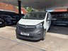 USED 2016 16 VAUXHALL VIVARO 1.6 CDTi 2900 ecoFLEX L1 H1 Euro 5 (s/s) 5dr 1Owner|Sensors|6Doors