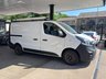 USED 2016 16 VAUXHALL VIVARO 1.6 CDTi 2900 ecoFLEX L1 H1 Euro 5 (s/s) 5dr 1Owner|Sensors|6Doors