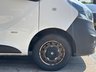 USED 2016 16 VAUXHALL VIVARO 1.6 CDTi 2900 ecoFLEX L1 H1 Euro 5 (s/s) 5dr 1Owner|Sensors|6Doors