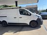 USED 2016 16 VAUXHALL VIVARO 1.6 CDTi 2900 ecoFLEX L1 H1 Euro 5 (s/s) 5dr 1Owner|Sensors|6Doors