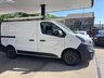 USED 2016 16 VAUXHALL VIVARO 1.6 CDTi 2900 ecoFLEX L1 H1 Euro 5 (s/s) 5dr 1Owner|Sensors|6Doors
