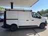 USED 2016 16 VAUXHALL VIVARO 1.6 CDTi 2900 ecoFLEX L1 H1 Euro 5 (s/s) 5dr 1Owner|Sensors|6Doors