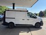USED 2016 16 VAUXHALL VIVARO 1.6 CDTi 2900 ecoFLEX L1 H1 Euro 5 (s/s) 5dr 1Owner|Sensors|6Doors