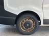 USED 2016 16 VAUXHALL VIVARO 1.6 CDTi 2900 ecoFLEX L1 H1 Euro 5 (s/s) 5dr 1Owner|Sensors|6Doors