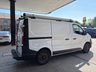 USED 2016 16 VAUXHALL VIVARO 1.6 CDTi 2900 ecoFLEX L1 H1 Euro 5 (s/s) 5dr 1Owner|Sensors|6Doors
