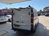 USED 2016 16 VAUXHALL VIVARO 1.6 CDTi 2900 ecoFLEX L1 H1 Euro 5 (s/s) 5dr 1Owner|Sensors|6Doors