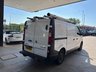 USED 2016 16 VAUXHALL VIVARO 1.6 CDTi 2900 ecoFLEX L1 H1 Euro 5 (s/s) 5dr 1Owner|Sensors|6Doors