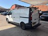 USED 2016 16 VAUXHALL VIVARO 1.6 CDTi 2900 ecoFLEX L1 H1 Euro 5 (s/s) 5dr 1Owner|Sensors|6Doors