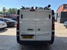 USED 2016 16 VAUXHALL VIVARO 1.6 CDTi 2900 ecoFLEX L1 H1 Euro 5 (s/s) 5dr 1Owner|Sensors|6Doors