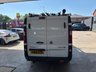USED 2016 16 VAUXHALL VIVARO 1.6 CDTi 2900 ecoFLEX L1 H1 Euro 5 (s/s) 5dr 1Owner|Sensors|6Doors