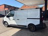 USED 2016 16 VAUXHALL VIVARO 1.6 CDTi 2900 ecoFLEX L1 H1 Euro 5 (s/s) 5dr 1Owner|Sensors|6Doors
