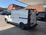USED 2016 16 VAUXHALL VIVARO 1.6 CDTi 2900 ecoFLEX L1 H1 Euro 5 (s/s) 5dr 1Owner|Sensors|6Doors