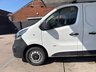 USED 2016 16 VAUXHALL VIVARO 1.6 CDTi 2900 ecoFLEX L1 H1 Euro 5 (s/s) 5dr 1Owner|Sensors|6Doors
