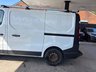 USED 2016 16 VAUXHALL VIVARO 1.6 CDTi 2900 ecoFLEX L1 H1 Euro 5 (s/s) 5dr 1Owner|Sensors|6Doors