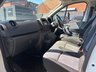 USED 2016 16 VAUXHALL VIVARO 1.6 CDTi 2900 ecoFLEX L1 H1 Euro 5 (s/s) 5dr 1Owner|Sensors|6Doors