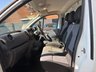 USED 2016 16 VAUXHALL VIVARO 1.6 CDTi 2900 ecoFLEX L1 H1 Euro 5 (s/s) 5dr 1Owner|Sensors|6Doors