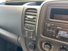 USED 2016 16 VAUXHALL VIVARO 1.6 CDTi 2900 ecoFLEX L1 H1 Euro 5 (s/s) 5dr 1Owner|Sensors|6Doors