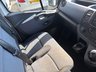 USED 2016 16 VAUXHALL VIVARO 1.6 CDTi 2900 ecoFLEX L1 H1 Euro 5 (s/s) 5dr 1Owner|Sensors|6Doors