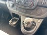 USED 2016 16 VAUXHALL VIVARO 1.6 CDTi 2900 ecoFLEX L1 H1 Euro 5 (s/s) 5dr 1Owner|Sensors|6Doors