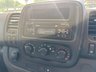 USED 2016 16 VAUXHALL VIVARO 1.6 CDTi 2900 ecoFLEX L1 H1 Euro 5 (s/s) 5dr 1Owner|Sensors|6Doors