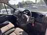 USED 2016 16 VAUXHALL VIVARO 1.6 CDTi 2900 ecoFLEX L1 H1 Euro 5 (s/s) 5dr 1Owner|Sensors|6Doors