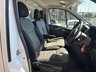 USED 2016 16 VAUXHALL VIVARO 1.6 CDTi 2900 ecoFLEX L1 H1 Euro 5 (s/s) 5dr 1Owner|Sensors|6Doors