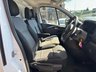 USED 2016 16 VAUXHALL VIVARO 1.6 CDTi 2900 ecoFLEX L1 H1 Euro 5 (s/s) 5dr 1Owner|Sensors|6Doors
