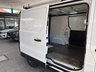 USED 2016 16 VAUXHALL VIVARO 1.6 CDTi 2900 ecoFLEX L1 H1 Euro 5 (s/s) 5dr 1Owner|Sensors|6Doors