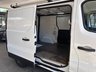 USED 2016 16 VAUXHALL VIVARO 1.6 CDTi 2900 ecoFLEX L1 H1 Euro 5 (s/s) 5dr 1Owner|Sensors|6Doors