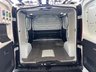 USED 2016 16 VAUXHALL VIVARO 1.6 CDTi 2900 ecoFLEX L1 H1 Euro 5 (s/s) 5dr 1Owner|Sensors|6Doors