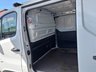 USED 2016 16 VAUXHALL VIVARO 1.6 CDTi 2900 ecoFLEX L1 H1 Euro 5 (s/s) 5dr 1Owner|Sensors|6Doors