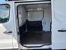 USED 2016 16 VAUXHALL VIVARO 1.6 CDTi 2900 ecoFLEX L1 H1 Euro 5 (s/s) 5dr 1Owner|Sensors|6Doors