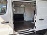 USED 2016 16 VAUXHALL VIVARO 1.6 CDTi 2900 ecoFLEX L1 H1 Euro 5 (s/s) 5dr 1Owner|Sensors|6Doors