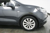 USED 2016 66 VAUXHALL MOKKA X 1.4i Turbo Elite Euro 6 (s/s) 5dr Service History, 2 Keys