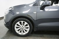 USED 2016 66 VAUXHALL MOKKA X 1.4i Turbo Elite Euro 6 (s/s) 5dr Service History, 2 Keys