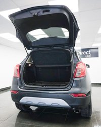 USED 2016 66 VAUXHALL MOKKA X 1.4i Turbo Elite Euro 6 (s/s) 5dr Service History, 2 Keys