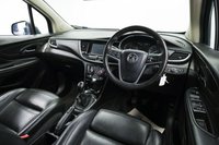 USED 2016 66 VAUXHALL MOKKA X 1.4i Turbo Elite Euro 6 (s/s) 5dr Service History, 2 Keys