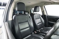 USED 2016 66 VAUXHALL MOKKA X 1.4i Turbo Elite Euro 6 (s/s) 5dr Service History, 2 Keys