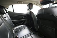 USED 2016 66 VAUXHALL MOKKA X 1.4i Turbo Elite Euro 6 (s/s) 5dr Service History, 2 Keys