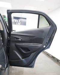 USED 2016 66 VAUXHALL MOKKA X 1.4i Turbo Elite Euro 6 (s/s) 5dr Service History, 2 Keys