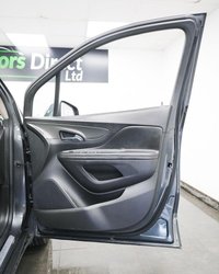 USED 2016 66 VAUXHALL MOKKA X 1.4i Turbo Elite Euro 6 (s/s) 5dr Service History, 2 Keys
