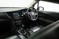 USED 2016 66 VAUXHALL MOKKA X 1.4i Turbo Elite Euro 6 (s/s) 5dr Service History, 2 Keys