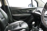USED 2016 66 VAUXHALL MOKKA X 1.4i Turbo Elite Euro 6 (s/s) 5dr Service History, 2 Keys