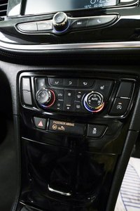USED 2016 66 VAUXHALL MOKKA X 1.4i Turbo Elite Euro 6 (s/s) 5dr Service History, 2 Keys