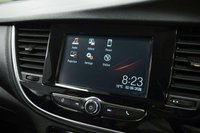 USED 2016 66 VAUXHALL MOKKA X 1.4i Turbo Elite Euro 6 (s/s) 5dr Service History, 2 Keys