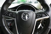 USED 2016 66 VAUXHALL MOKKA X 1.4i Turbo Elite Euro 6 (s/s) 5dr Service History, 2 Keys