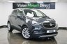 USED 2016 66 VAUXHALL MOKKA X 1.4i Turbo Elite Euro 6 (s/s) 5dr Service History, 2 Keys