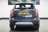 USED 2016 66 VAUXHALL MOKKA X 1.4i Turbo Elite Euro 6 (s/s) 5dr Service History, 2 Keys